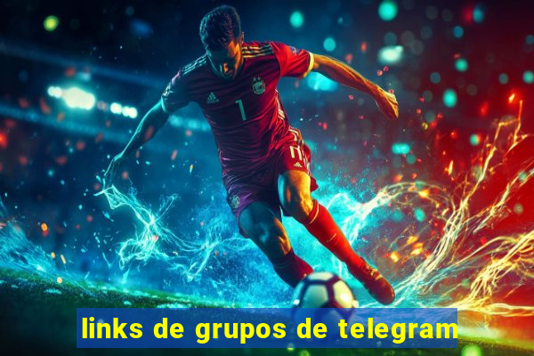 links de grupos de telegram